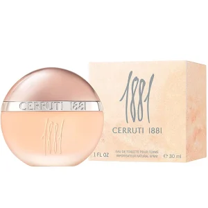 Cerruti 1881 Pour Femme Hot