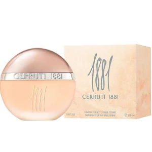 Cerruti 1881 Pour Femme Hot