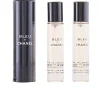 Chanel Bleu Recargable + 2 Recargas Store