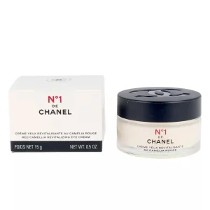 Chanel Nº 1 Revitalizing Eye Cream Discount
