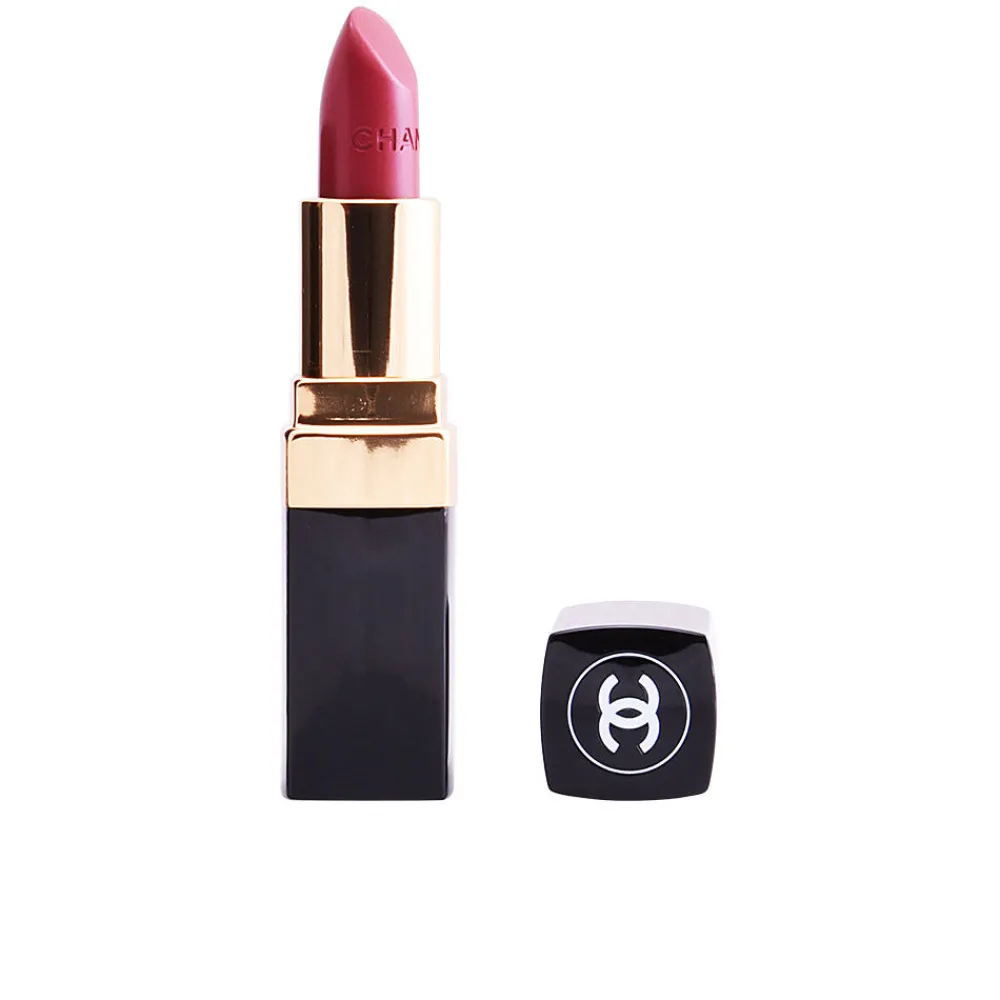 chanel_rouge_coco_lipstic_14.webp Chanel Rouge Coco Lipstick Hot