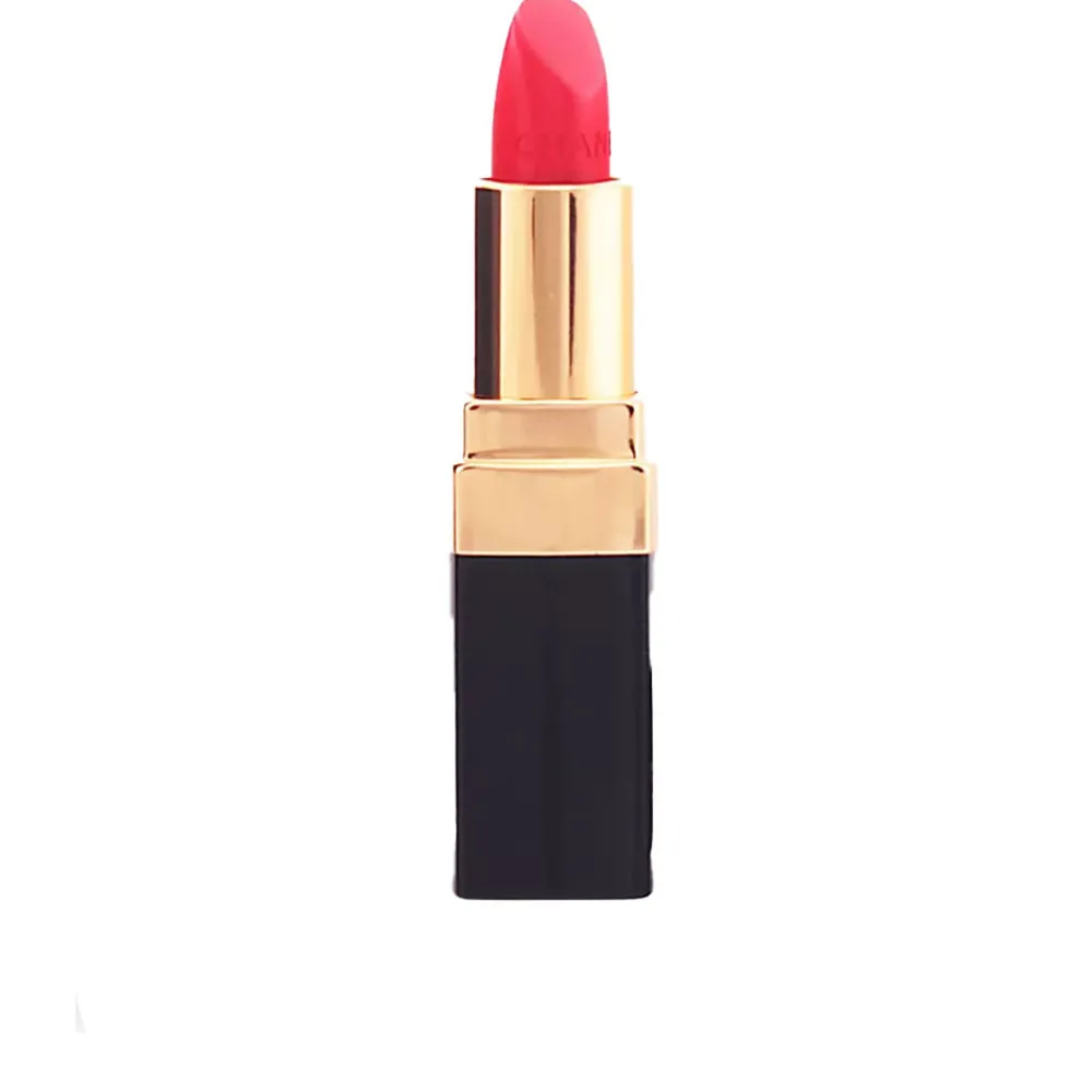 chanel_rouge_coco_lipstic_6.webp Chanel Rouge Coco Lipstick Hot