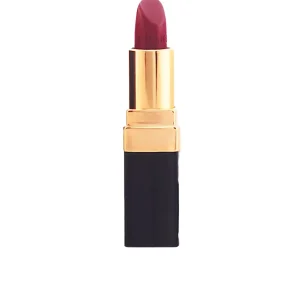 Chanel Rouge Coco Lipstick Hot