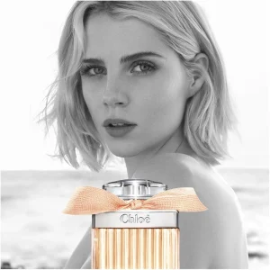 Chloé Chloe Chloe Rose Tangerine Online