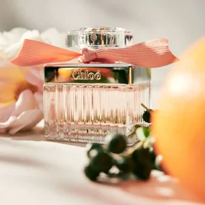 Chloé Chloe Chloe Rose Tangerine Online
