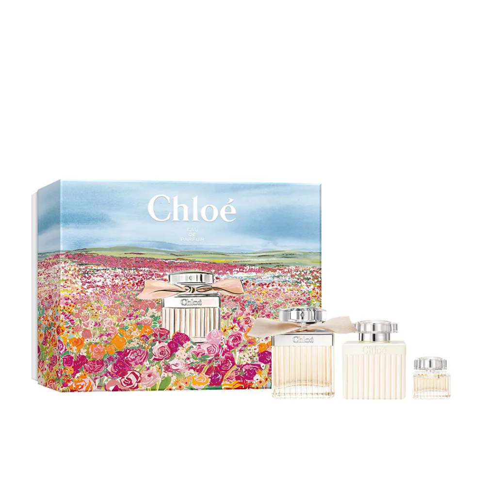 chloe_chloe_signature_lot_0.webp Chloé Chloe Chloe Signature Lote Fashion