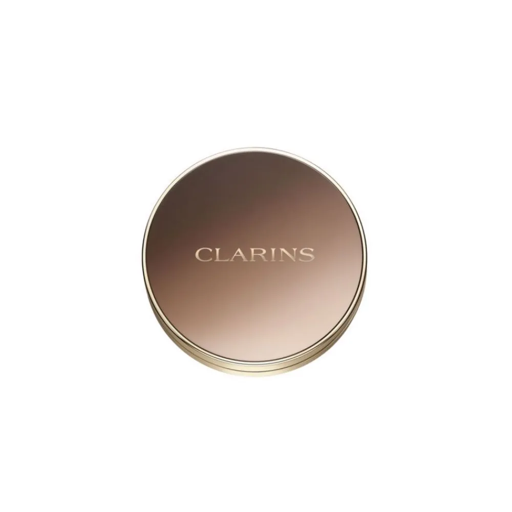 Clarins 4 Colores Paleta Sombras De Ojos Outlet