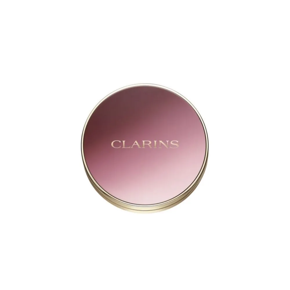 Clarins 4 Colores Paleta Sombras De Ojos Outlet