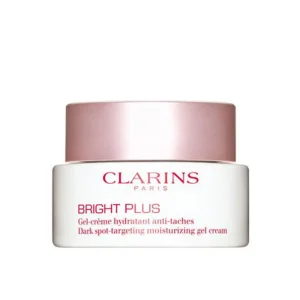Clarins Bright Plus Gel-Crema Hidratante Antimanchas Cheap