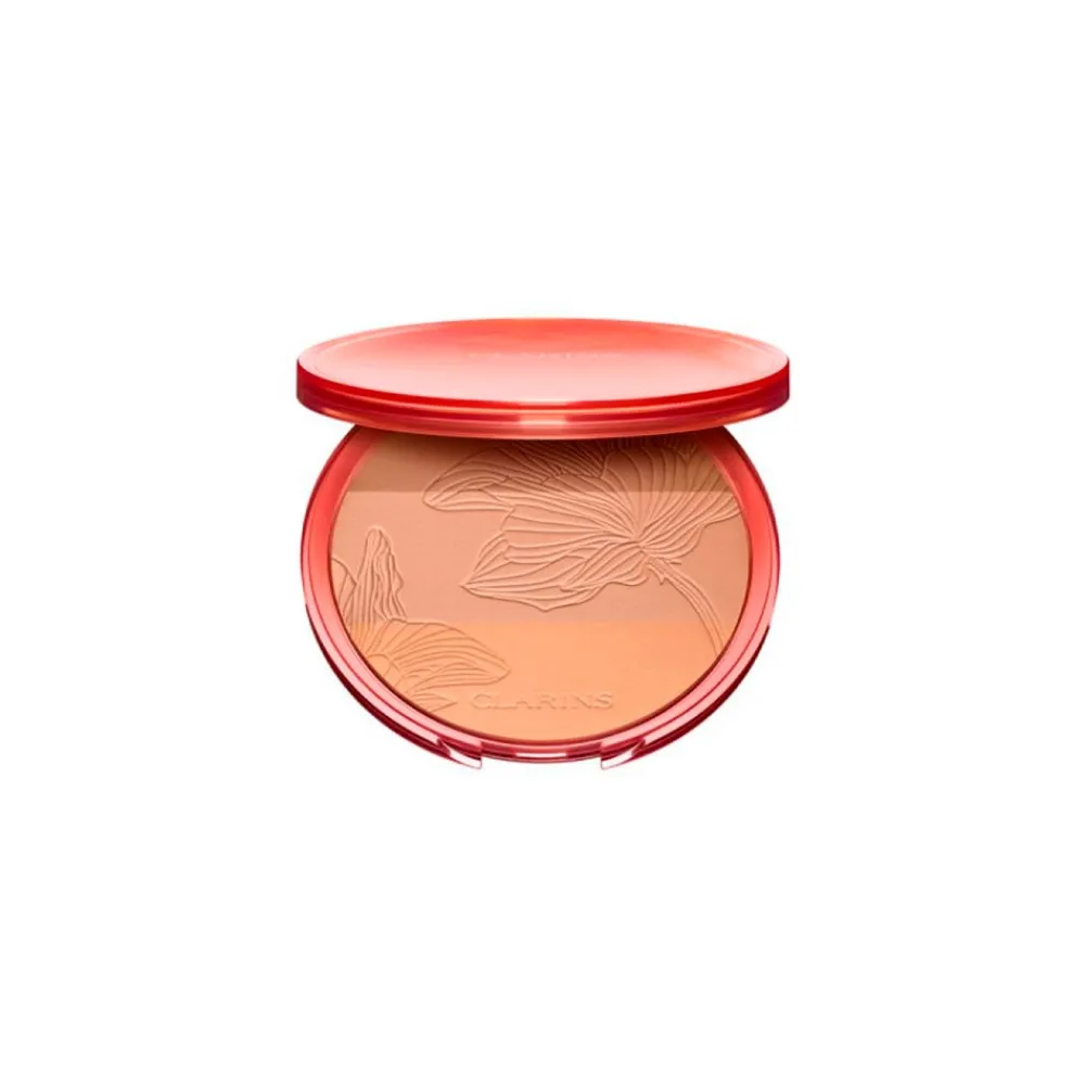 clarins_bronzing_summer_p_1.webp Clarins Bronzing Summer Polvos Compactos Ed.Lim Online