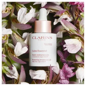 Clarins Calm Essentiel Aceite Reparador Flash Sale
