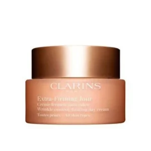 Clarins Extra Firming Jour Creme Fermete Anti-Rides Toutes Peaux Sale