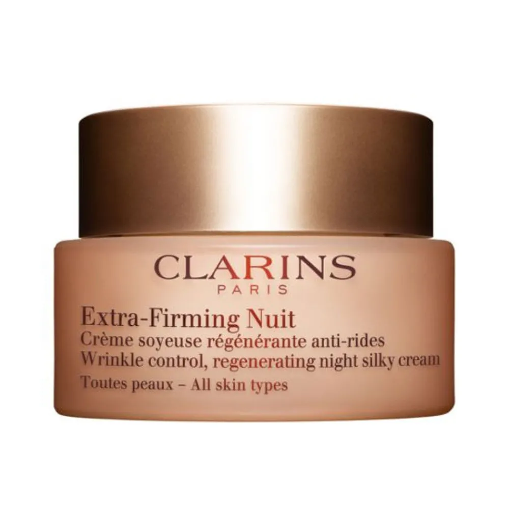 clarins_extrafirming_crem_0-1.webp Clarins Extra-Firming Crema Regenerante Antiarrugas Noche Outlet