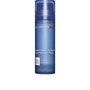 Clarins Men Balsamo Super Hidratante Rostro New