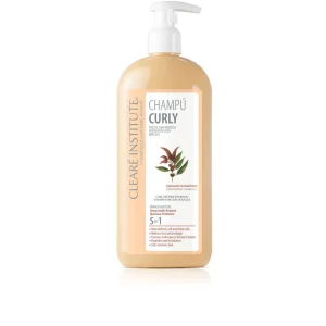 Clearé Institute Cleare Institute Champú Curly Rizos Definidos Hidratacion Brillo Online