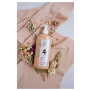 Clearé Institute Cleare Institute Champú Curly Rizos Definidos Hidratacion Brillo Online