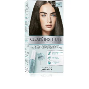 Clearé Institute Cleare Institute Colour Clinuance Cabellos Delicados Cheap