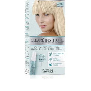 Clearé Institute Cleare Institute Colour Clinuance Cabellos Delicados Cheap