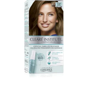 Clearé Institute Cleare Institute Colour Clinuance Cabellos Delicados Cheap