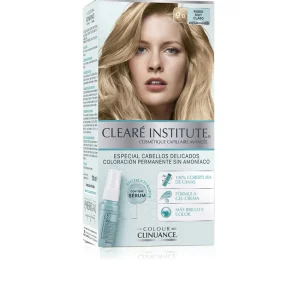 Clearé Institute Cleare Institute Colour Clinuance Cabellos Delicados Cheap