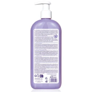 Clearé Institute Cleare Institute Matizador Violeta Champú 400 Ml Hot