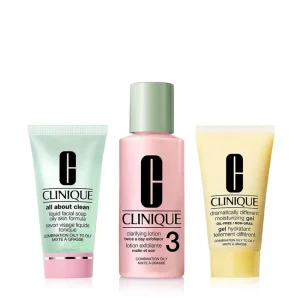 Clinique Clarifying Lotion 3 Lote Best Sale
