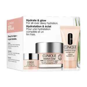 Clinique Moisture Surge 100 H Lote Online