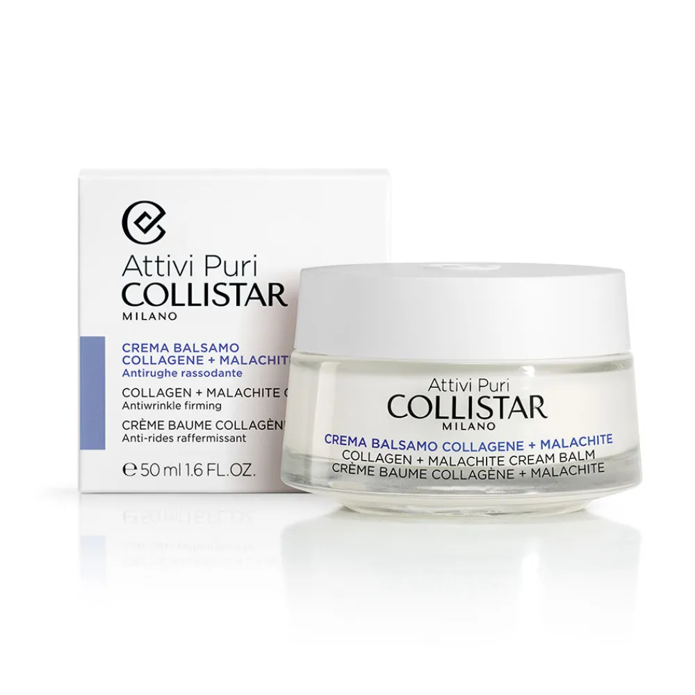 collistar_attivi_puri_cre_1.webp Collistar Attivi Puri Crema Balsamo Colageno + Malaquita Clearance