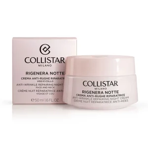Collistar Rigenera Crema Noche Antiarrugas Store