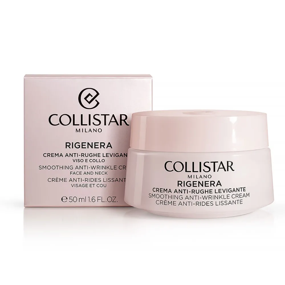 collistar_rigenera_crema__1.webp Collistar Rigenera Crema Alisadora Antiarrugas Shop