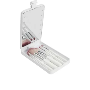 Cosmetic Club Caja Espejo Led Lote Store