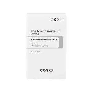 Cosrx The Niacinamide 15 Sérum Discount