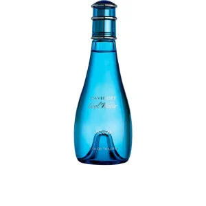 Davidoff Cool Water Woman Fashion