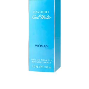 Davidoff Cool Water Woman Fashion