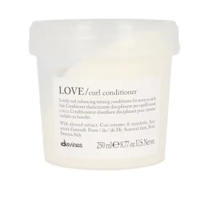 Davines Love Curl Conditioner New