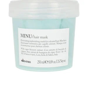 Davines Minu Mask Clearance