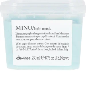 Davines Minu Mask Clearance