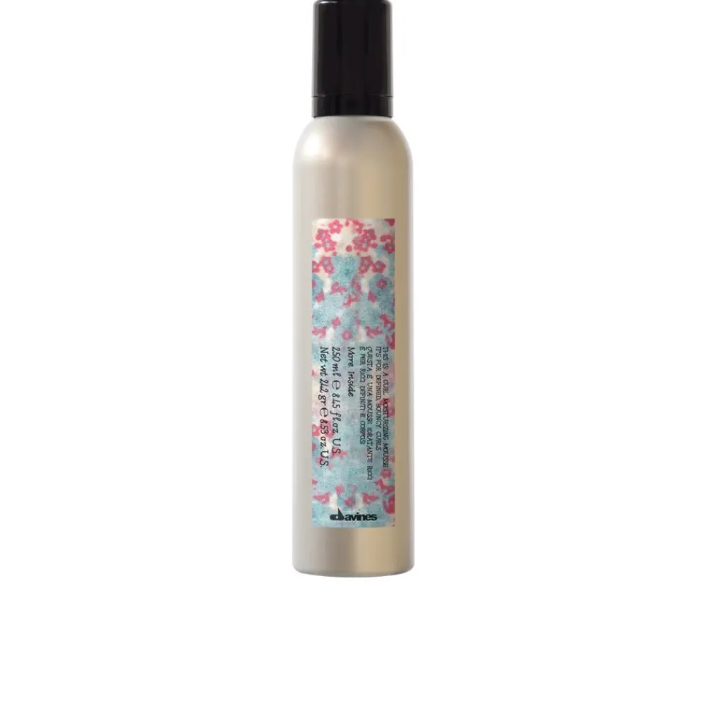 davines_more_inside_curl__0.webp Davines More Inside Curl Moisturizing Mousse Flash Sale