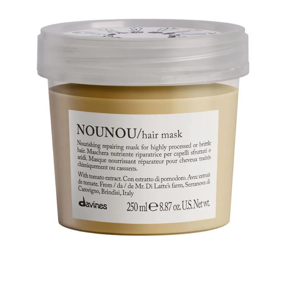 davines_nounou_mask_1.webp Davines Nounou Mask Fashion