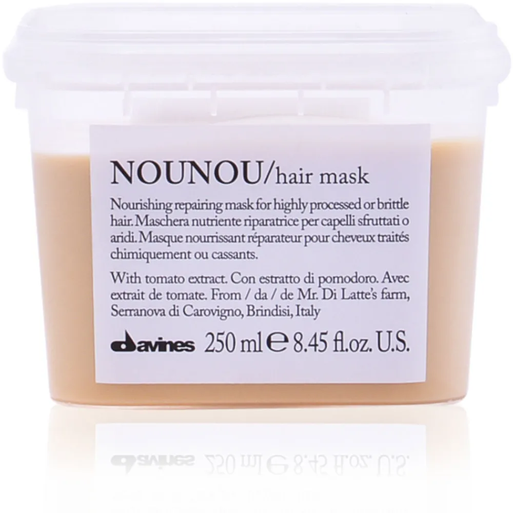 davines_nounou_mask_2.webp Davines Nounou Mask Fashion