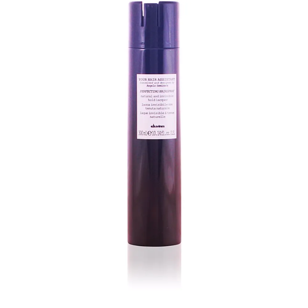 davines_your_hair_assista_0.webp Davines Your Hair Assistant Perfecting Hairspray Hot