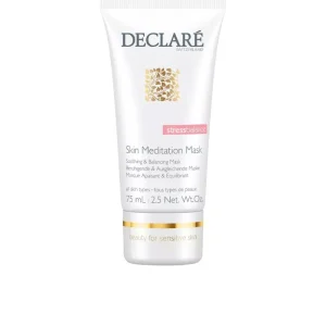 Declaré Declare Stress Balance Skin Meditation Mask Best
