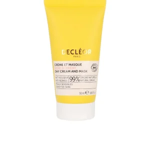 Decléor Decleor Harmonie Calm Creme & Masque 2 En 1 Apaisant Confort Clearance
