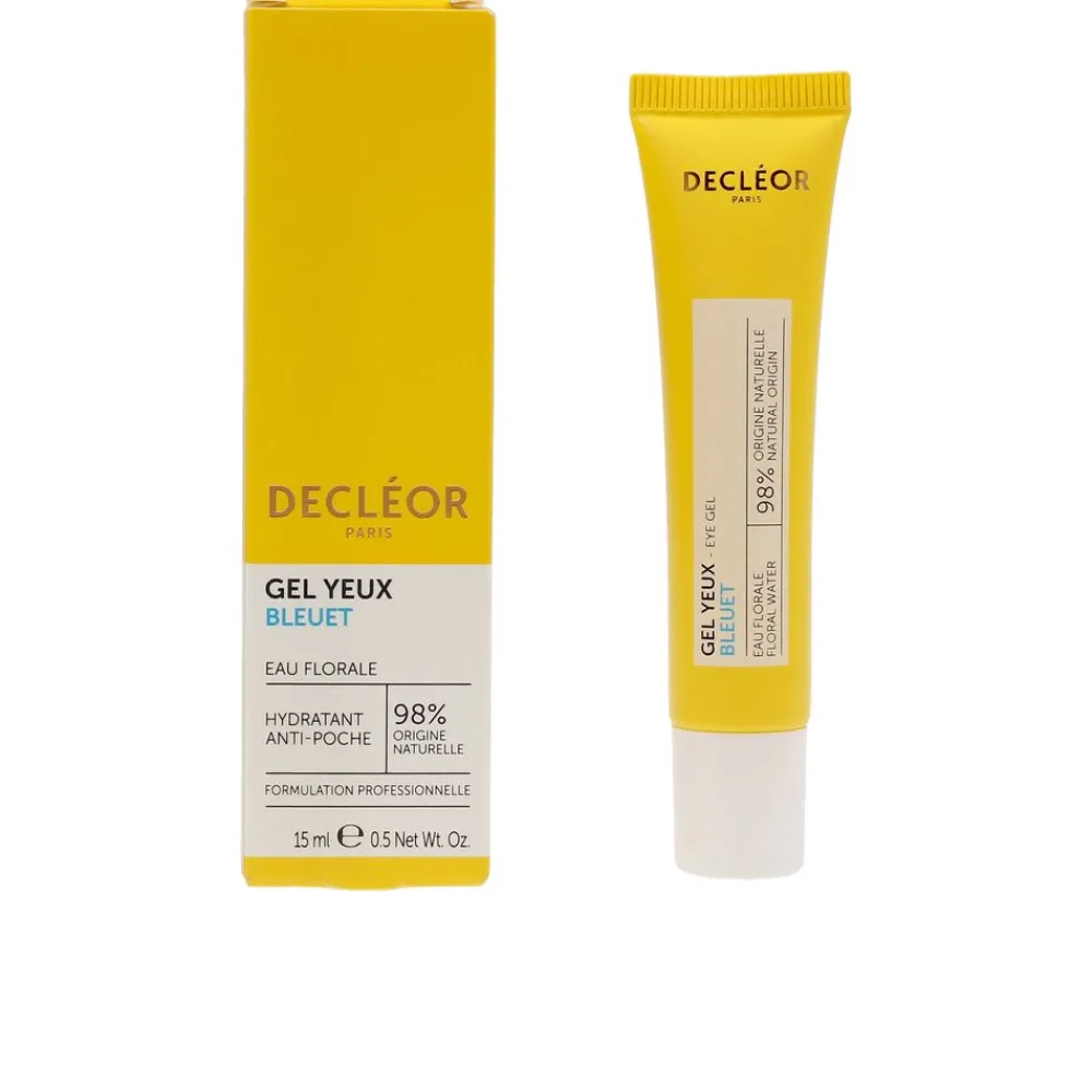 decleor_hydra_floral_ever_0.webp Decléor Decleor Hydra Floral Everfresh Gel Yeux Hydratant New