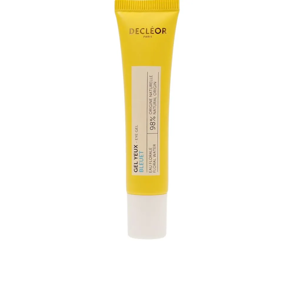 decleor_hydra_floral_ever_1.webp Decléor Decleor Hydra Floral Everfresh Gel Yeux Hydratant New