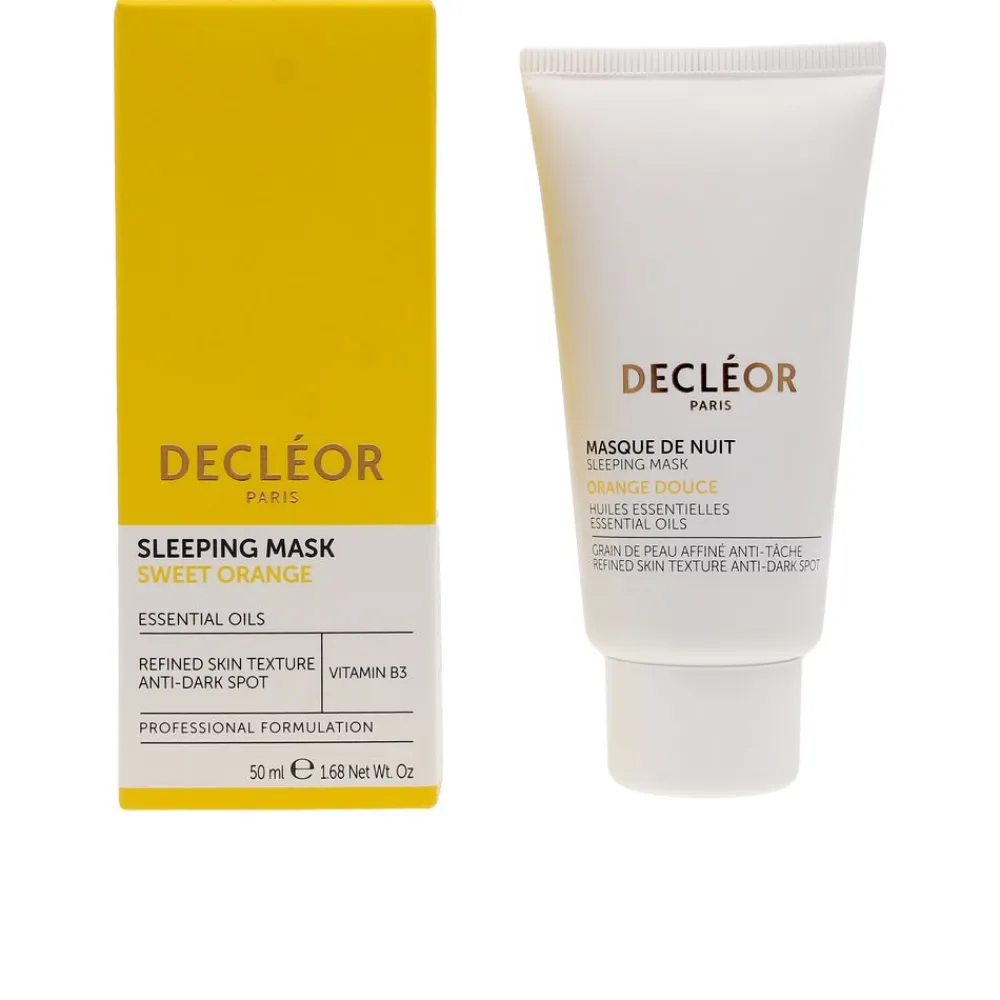 decleor_orange_douce_masq_0.webp Decléor Decleor Orange Douce Masque De Nuit Hydratant Fashion