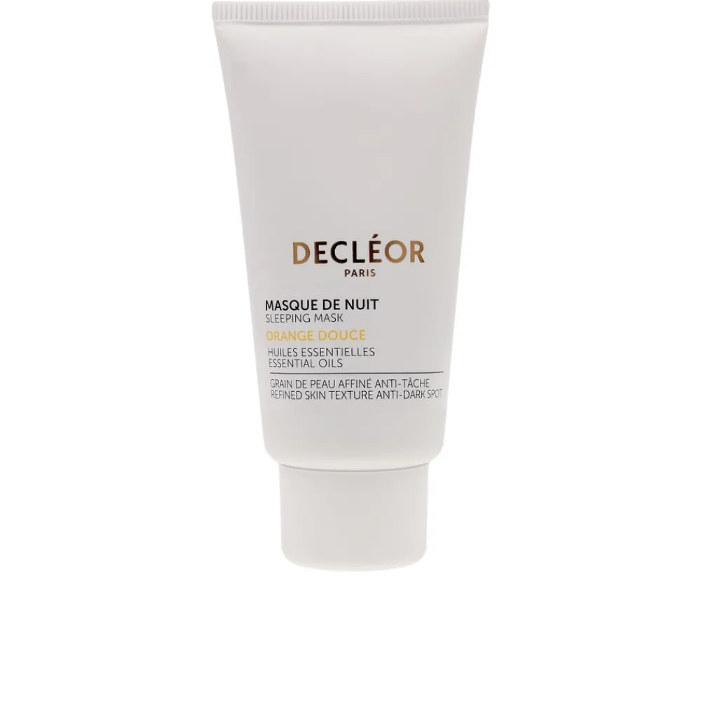 decleor_orange_douce_masq_1.webp Decléor Decleor Orange Douce Masque De Nuit Hydratant Fashion