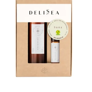 Delisea Suna Vegan Eau Parfum Lote Store