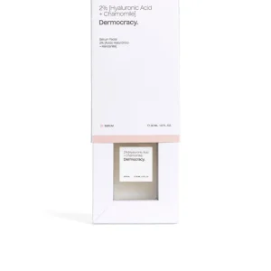 Dermocracy 2% Acido Hialuronico + Manzanilla Sérum Facial Outlet