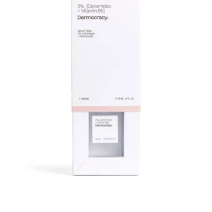 Dermocracy 2% Ceramidas + Vitamina B5 Sérum Facial Cheap